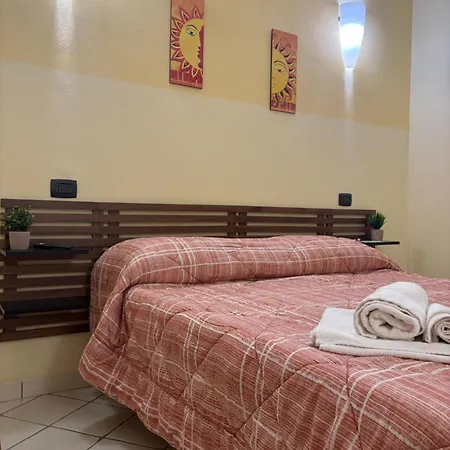 Sun Tower Aparthotel