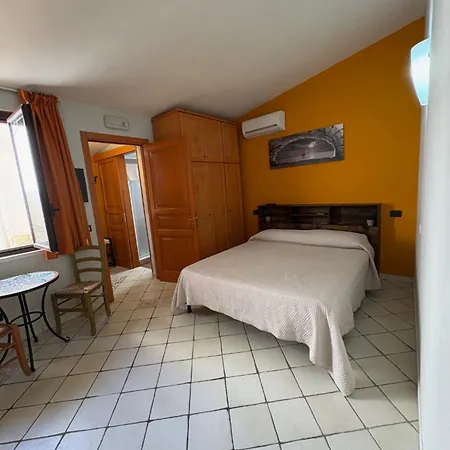 Sun Tower Aparthotel