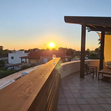 Sun Tower Aparthotel Mazara del Vallo