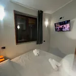 Sun Tower Ξενοδοχείο με διαμερίσματα 4*