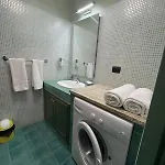 Sun Tower Ξενοδοχείο με διαμερίσματα 4*