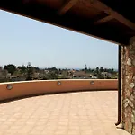 Sun Tower Ξενοδοχείο με διαμερίσματα 4*