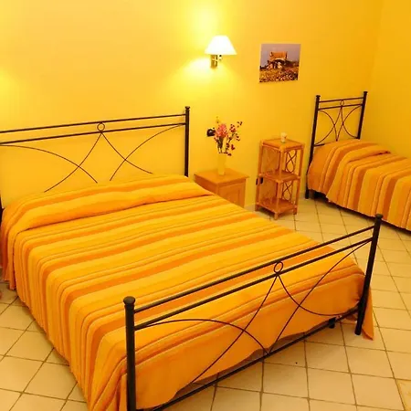 Sun Tower Aparthotel Mazara del Vallo