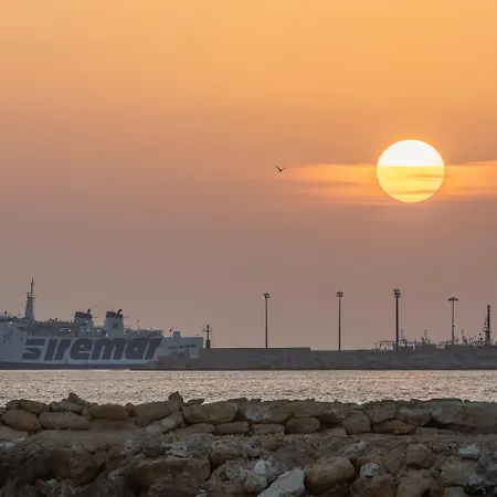 Sun Tower