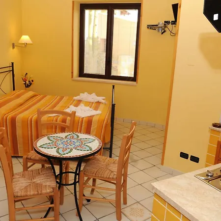 Aparthotel Sun Tower 3*