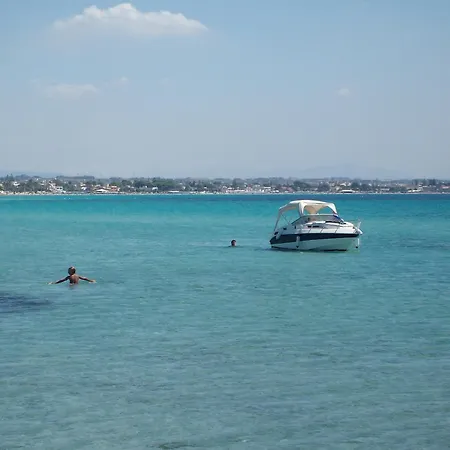 Sun Tower Mazara del Vallo