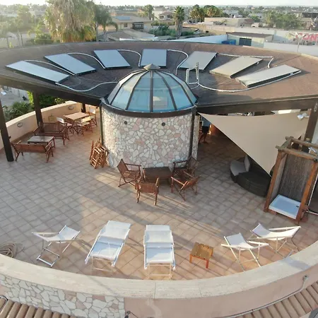 Sun Tower Aparthotel