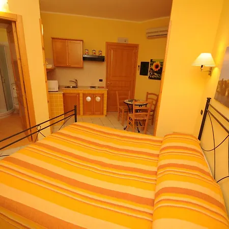 Sun Tower Aparthotel