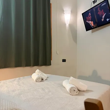 Aparthotel Sun Tower