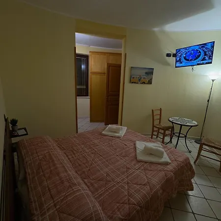 Aparthotel Sun Tower Mazara del Vallo