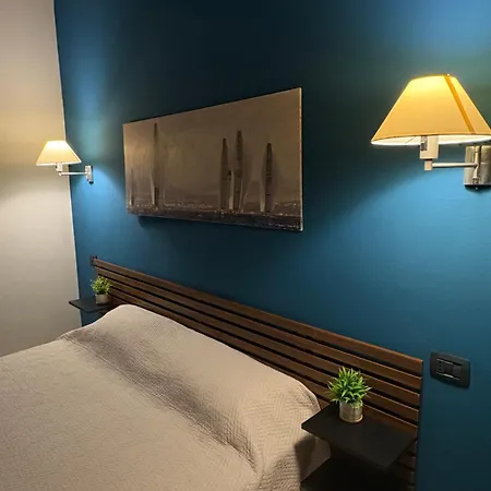 Sun Tower 3* Mazara del Vallo