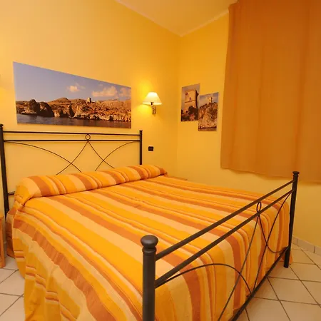 Aparthotel Sun Tower 3*