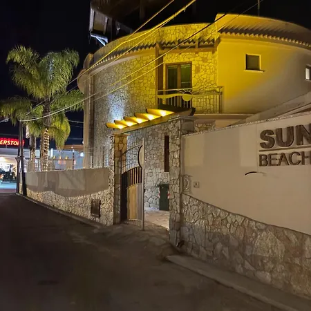 Sun Tower Lejlighedshotel
