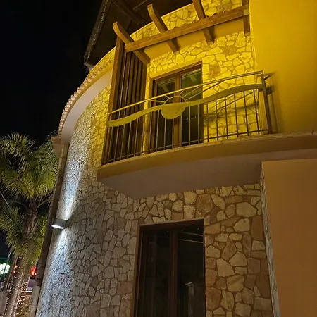 Aparthotel Sun Tower