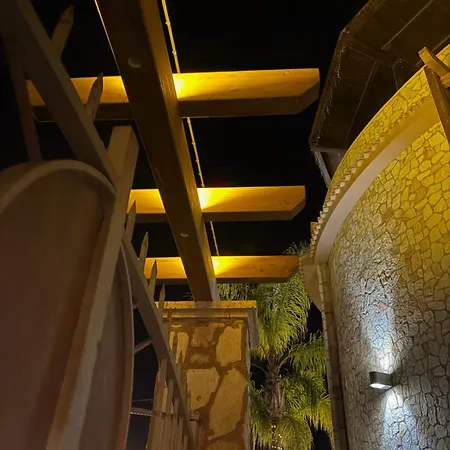 Sun Tower Aparthotel Mazara del Vallo