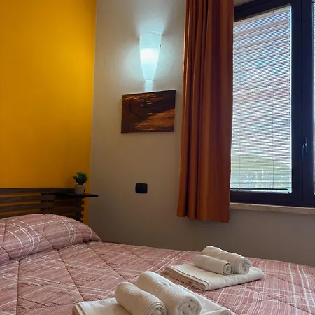 Sun Tower 3* Mazara del Vallo