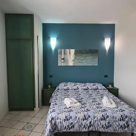 Sun Tower Aparthotel