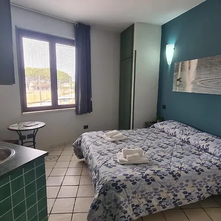 Sun Tower Aparthotel 3*