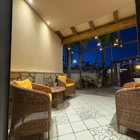 Sun Tower 3* Mazara del Vallo