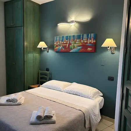 Sun Tower Aparthotel