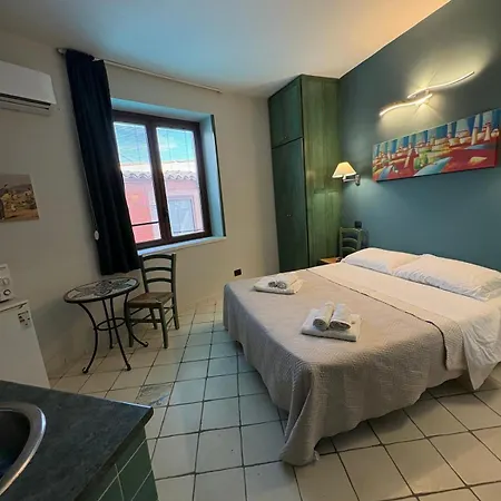 Sun Tower Aparthotel Mazara del Vallo
