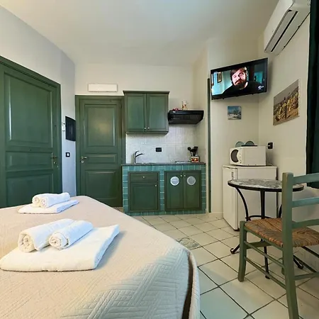 Aparthotel Sun Tower Mazara del Vallo
