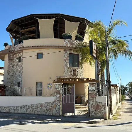 Aparthotel Sun Tower Mazara del Vallo