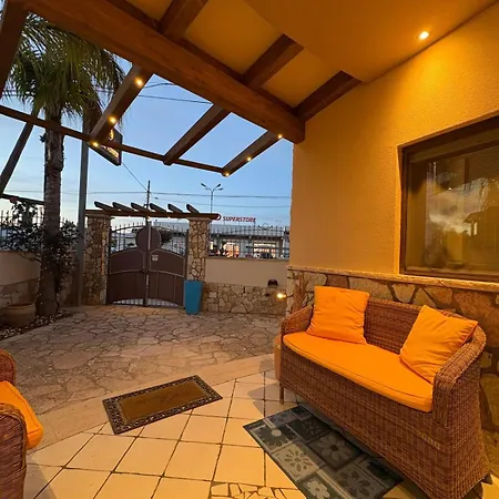 Sun Tower 3* Mazara del Vallo