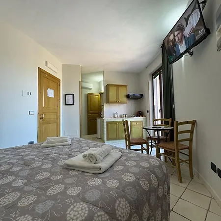 Sun Tower 3* Mazara del Vallo