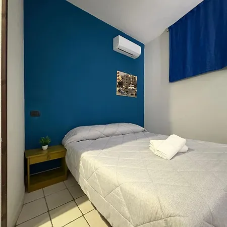 Sun Tower Aparthotel 3*
