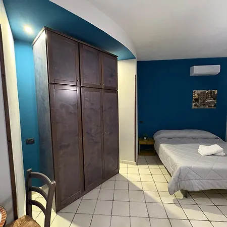 Sun Tower Aparthotel Mazara del Vallo
