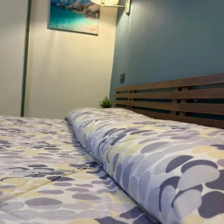 Sun Tower Aparthotel Mazara del Vallo