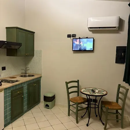 Sun Tower 3* Mazara del Vallo