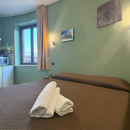 Sun Tower Lejlighedshotel 3*