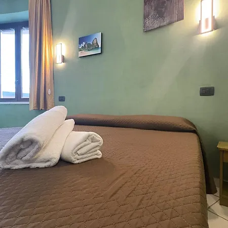 Aparthotel Sun Tower 3*