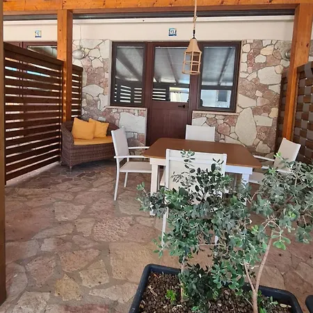 Aparthotel Sun Tower Mazara del Vallo