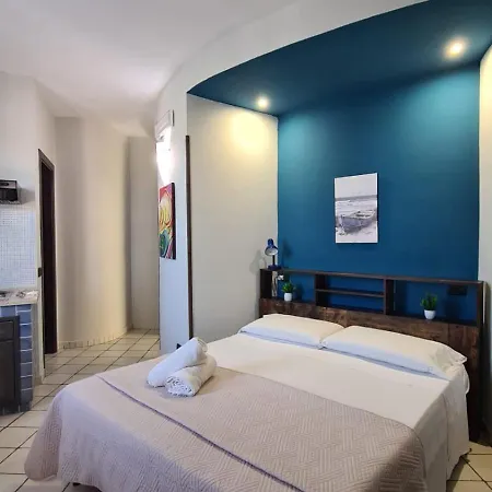 Sun Tower Aparthotel