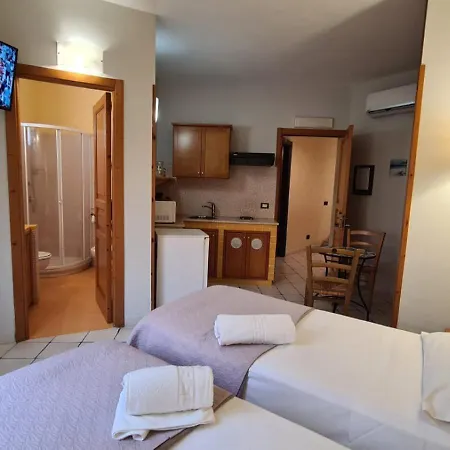 Aparthotel Sun Tower Mazara del Vallo