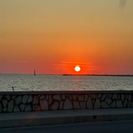 Sun Tower Lejlighedshotel