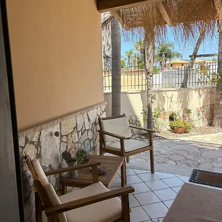 Sun Tower Lejlighedshotel Mazara del Vallo