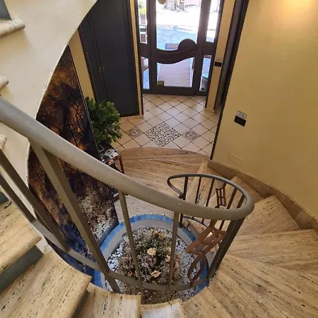 Lejlighedshotel Sun Tower Mazara del Vallo