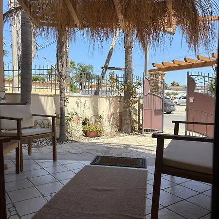 Aparthotel Sun Tower 3*