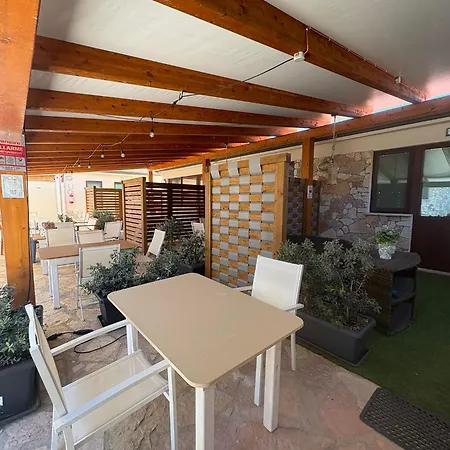 Aparthotel Sun Tower Mazara del Vallo
