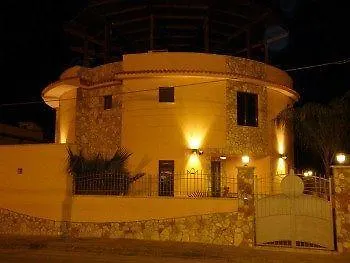 Aparthotel Sun Tower 3*