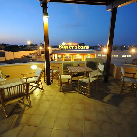 Sun Tower Aparthotel Mazara del Vallo